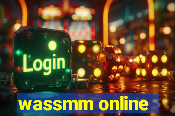 wassmm online